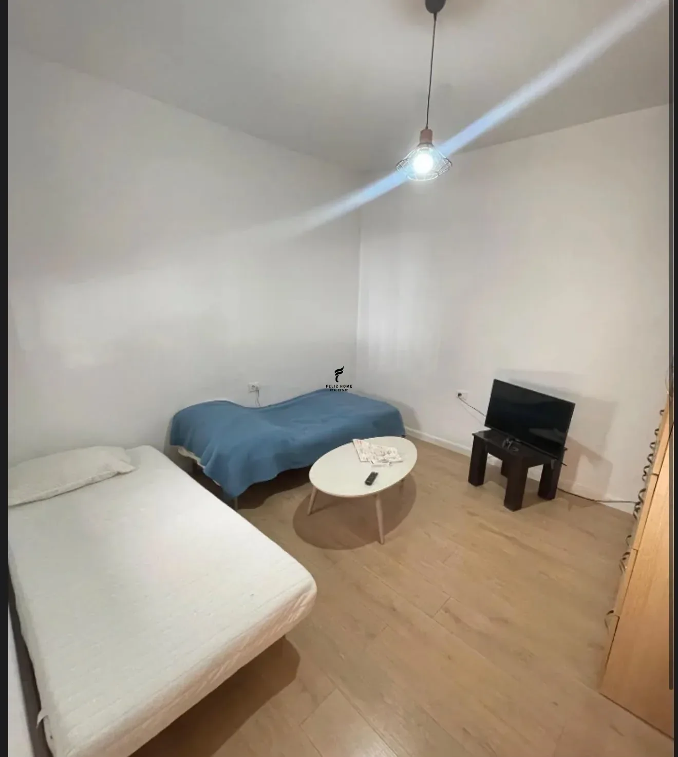 APARTAMENT ME QERA 2+1 SELITE 50.000 LEKE 3