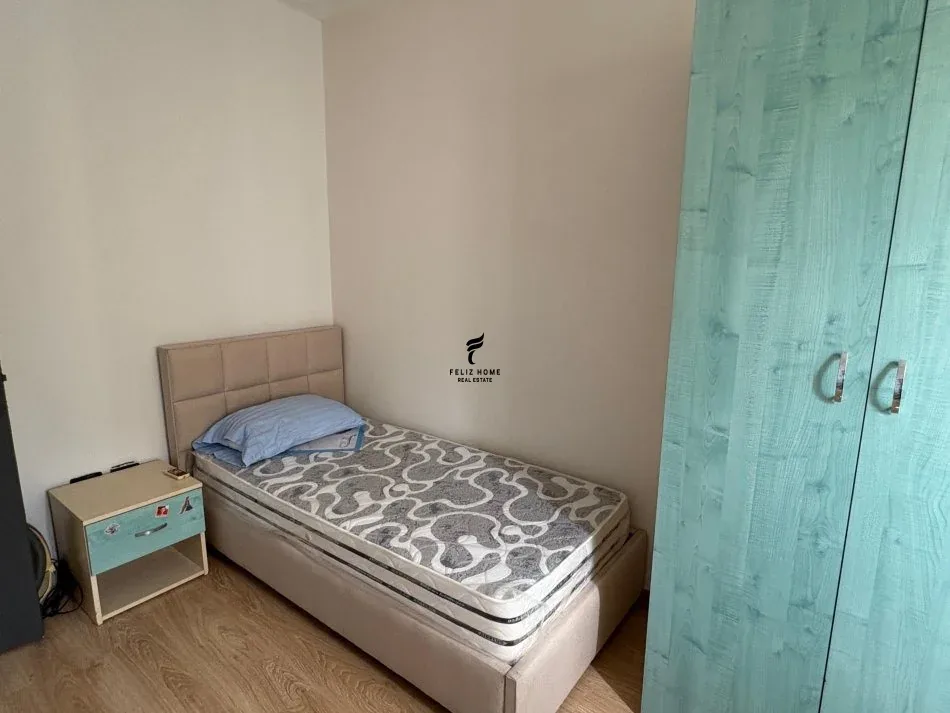 APARTAMENT ME QERA 2+1 RRUGA E ELBASANIT 65.000 LEKE 4