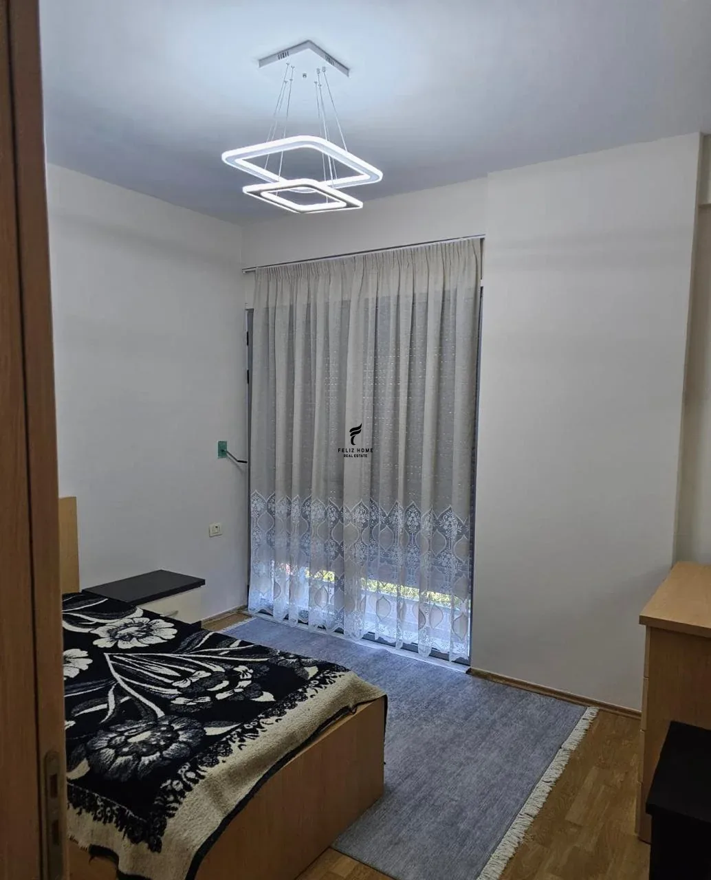 APARTAMENT ME QERA 2+1 5 MAJI 55.000 LEKE 4