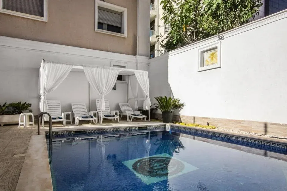 SHITET HOTEL 9-KATESHET 2.000.000 EURO 3