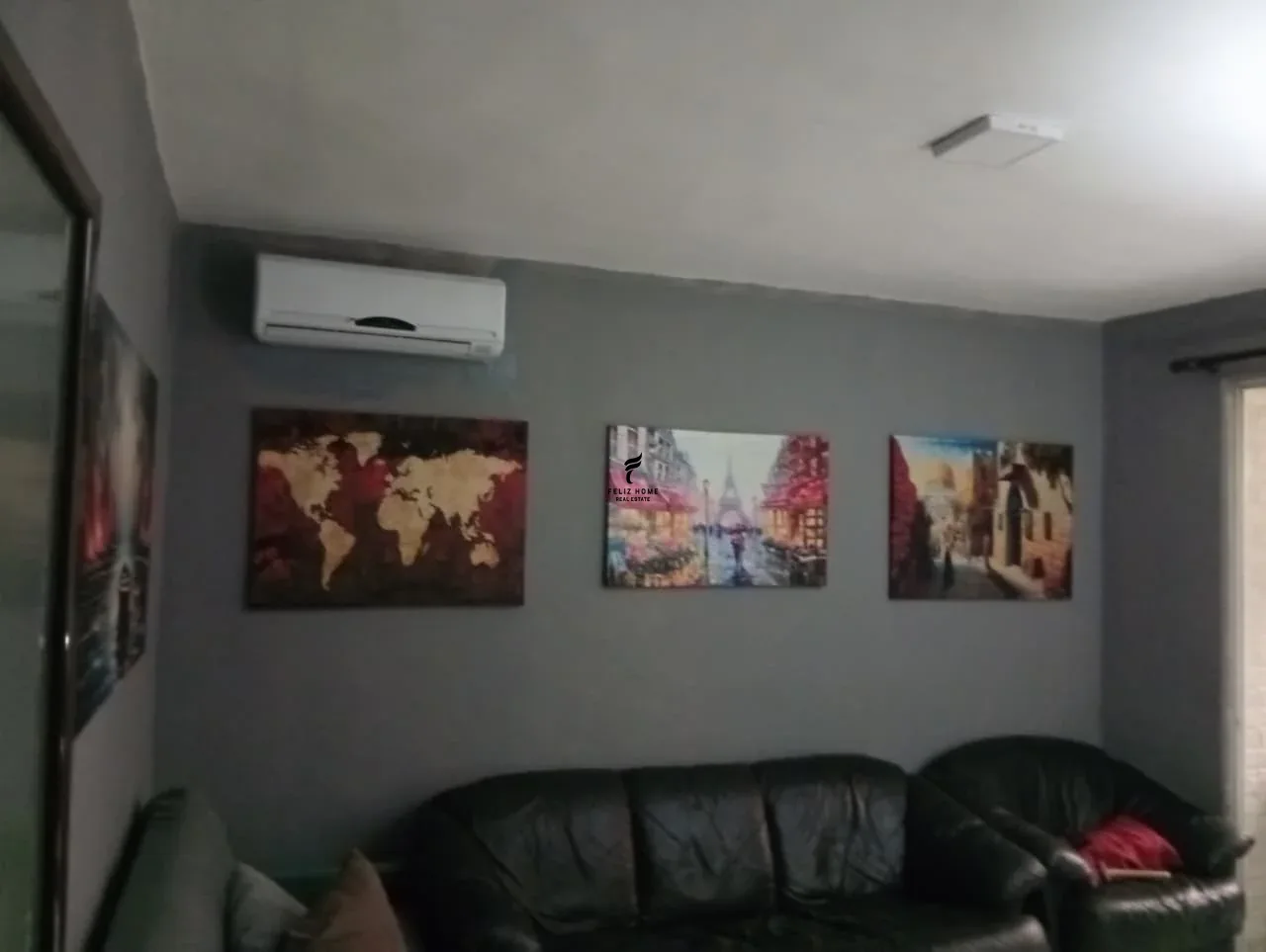 APARTAMENT ME QERA 2+1 21 DHJETORI 75.000 LEKE 3