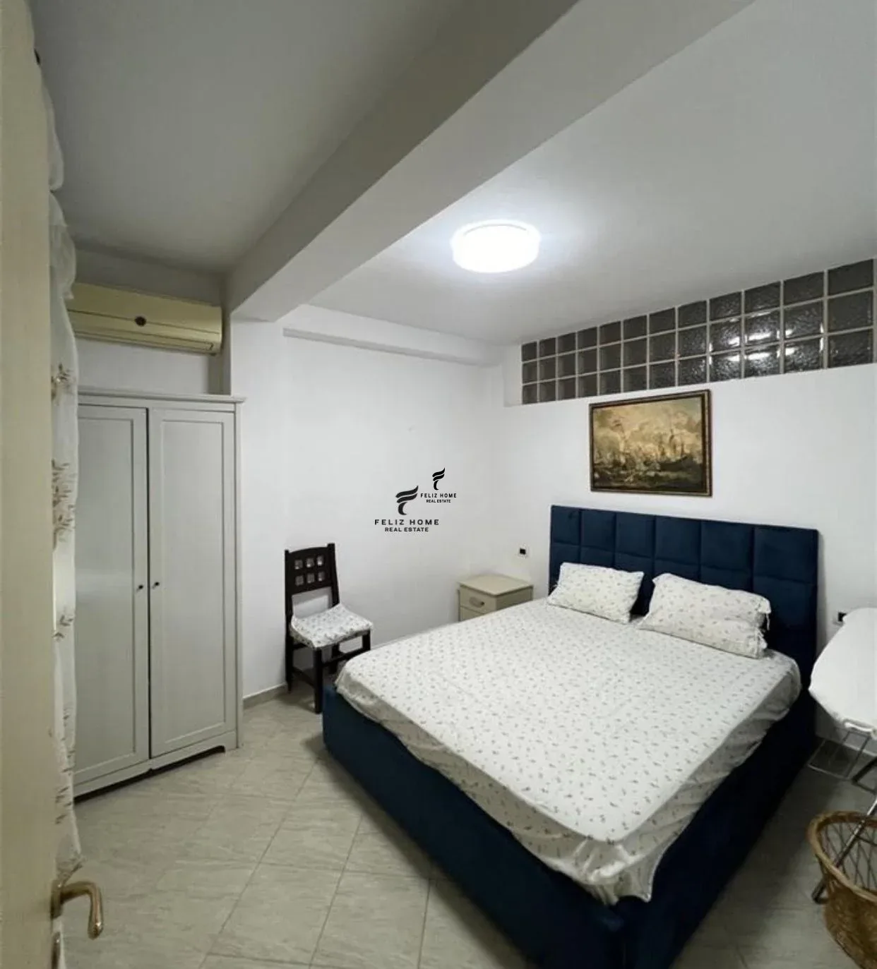 APARTAMENT ME QERA 2+1 BLLOK 70.000 LEKE 3