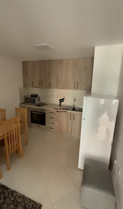 APARTAMENT ME QERA 1+1 RRUGA E DIBRES 43.000 LEKE 3