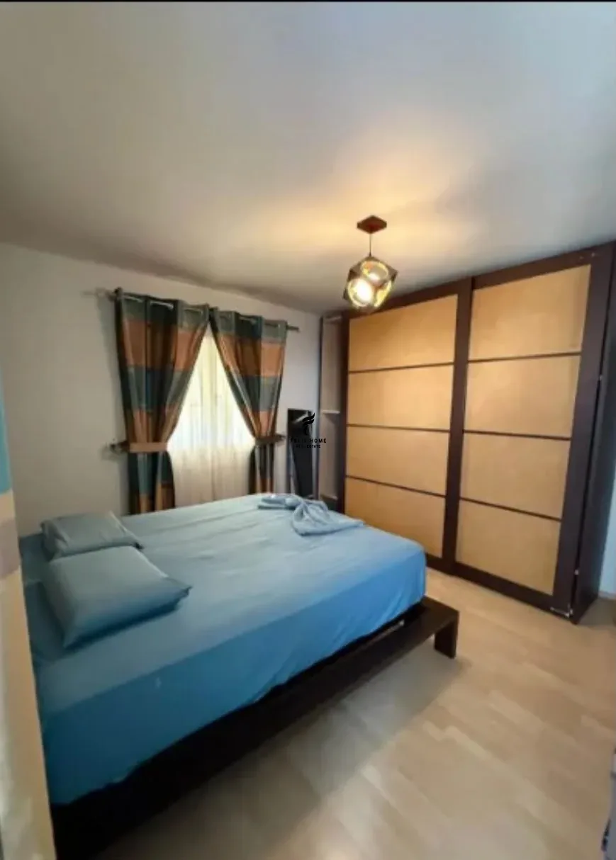 APARTAMENT ME QERA 2+1 IRFAN TOMINI 65.000 LEKE 3