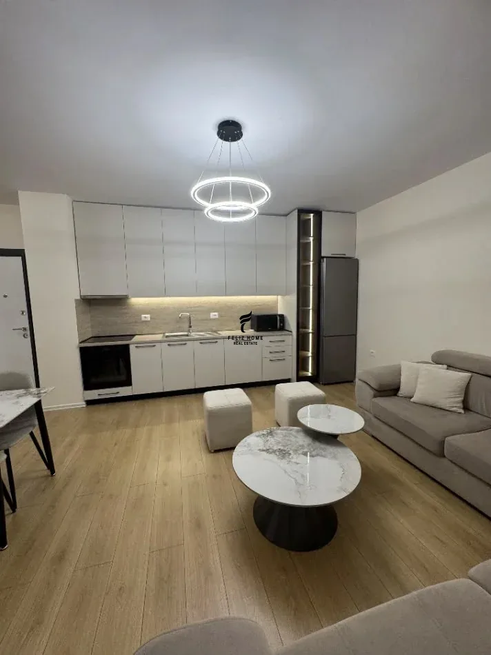 APARTAMENT ME QERA 1+1 JORDAN MISJA 60.000 LEKE 3