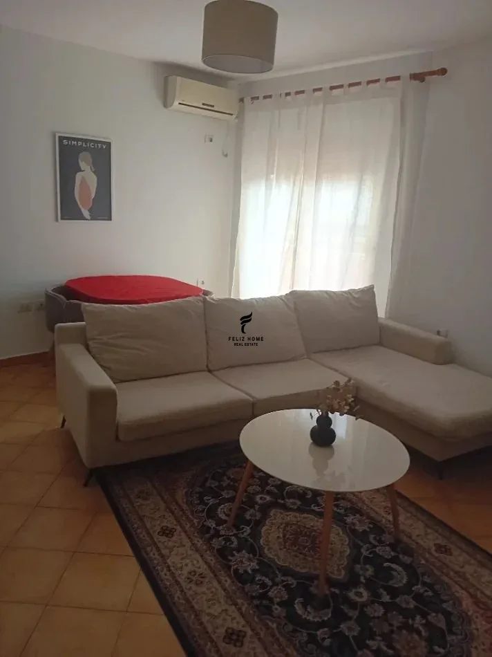SHITET APARTAMENT 1+1 AIR ALBANIA 180.000 EURO 2