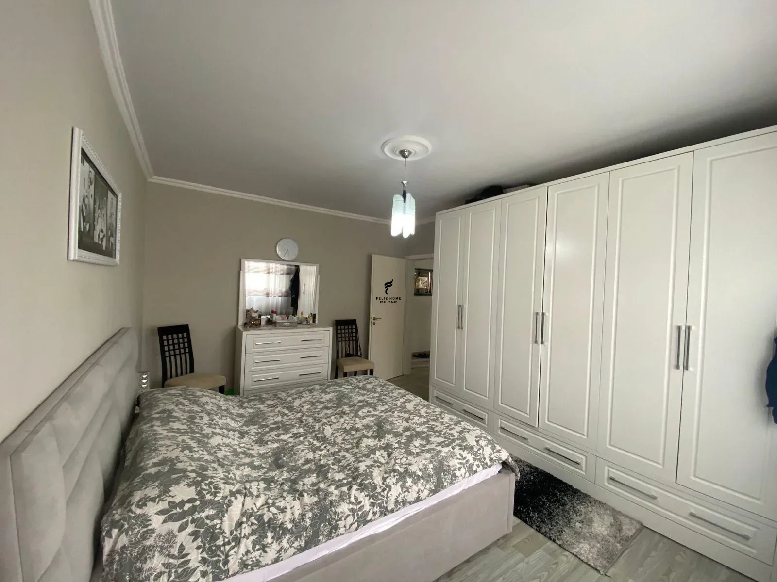 SHITET APARTAMENT 2+1 ALLIAS 125.000 EURO
