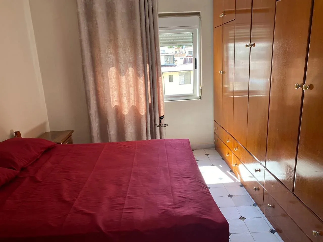 APARTAMENT ME QERA 2+1 RRUGA E ELBASANIT 68.000 LEKE 4