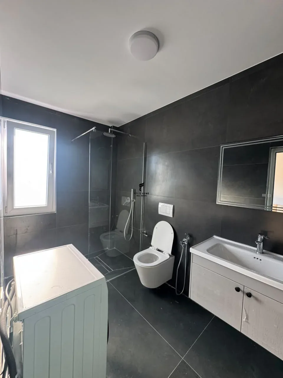 APARTAMENT ME QERA 1+1 VASIL SHANTO 55.000 LEKE 4