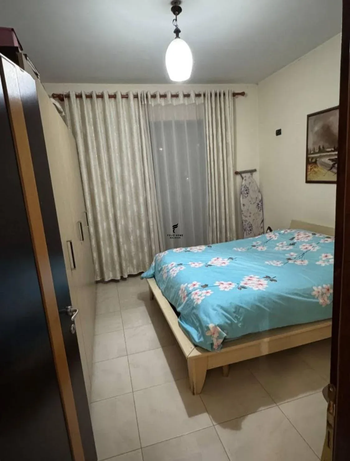 APARTAMENT ME QERA 1+1 SELITE 50.000 LEKE 4