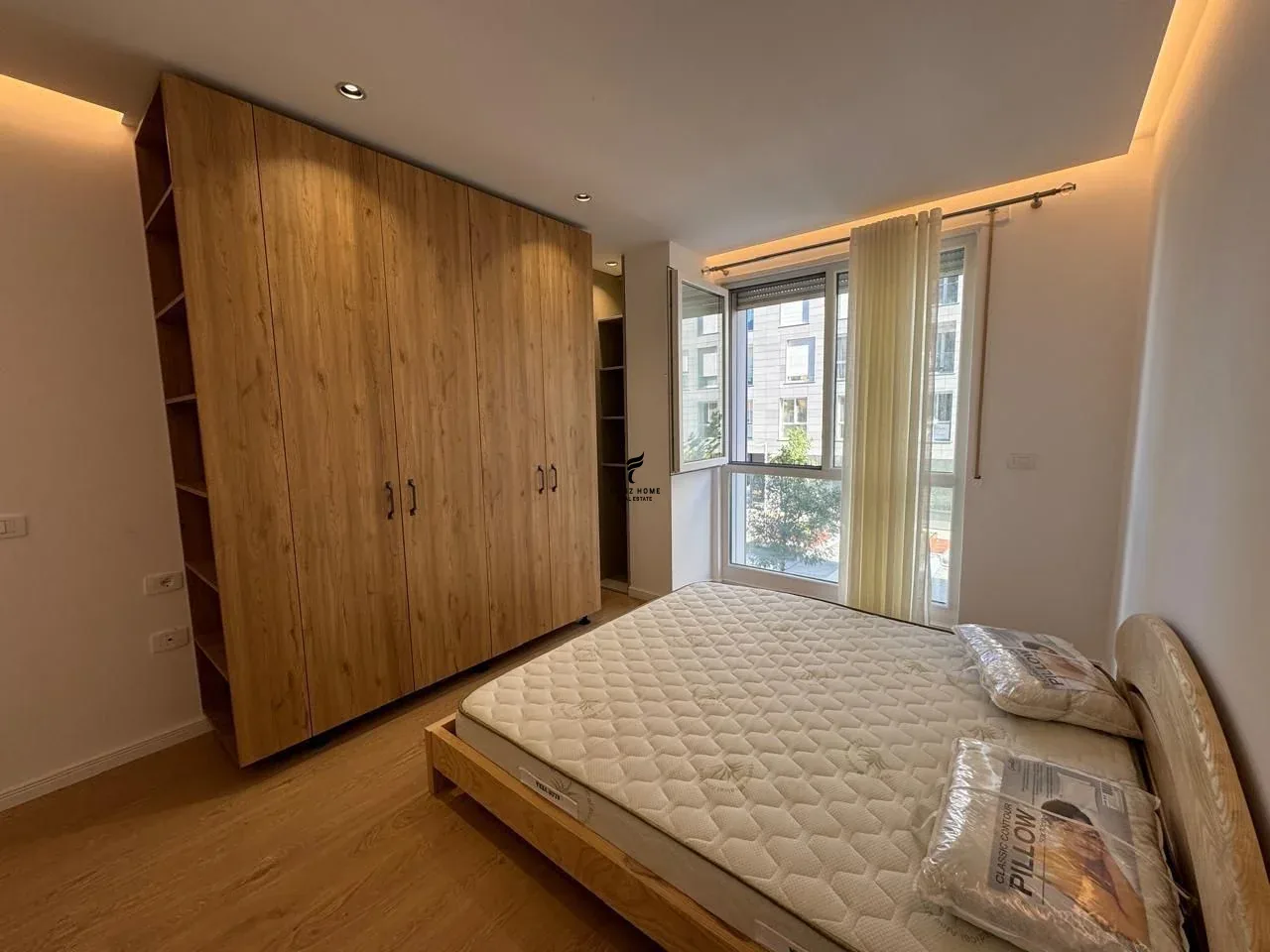 SHITET APARTAMENT 1+1 DON BOSKO 180.000 EURO 3