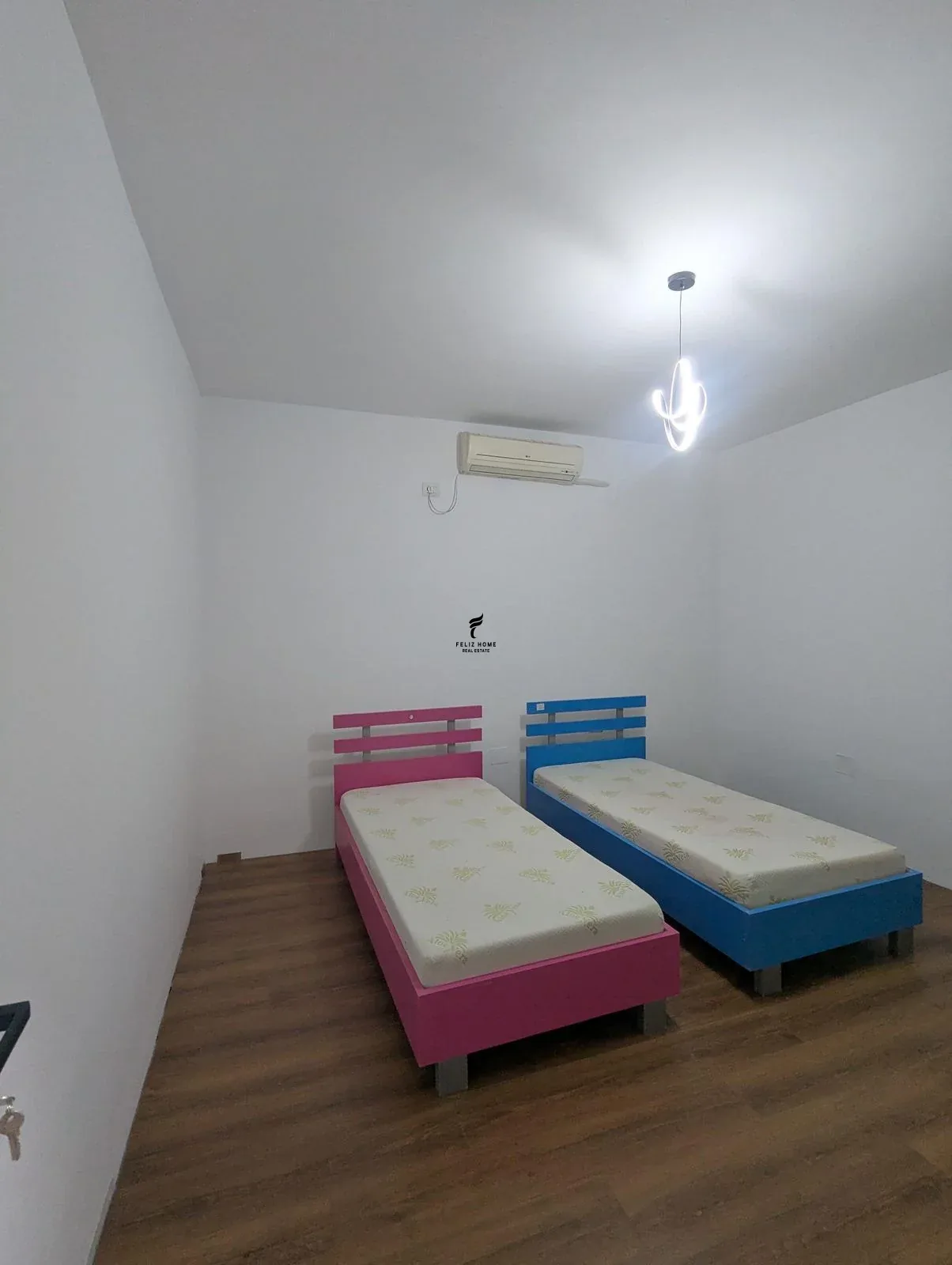 APARTAMENT ME QERA 2+1 DON BOSKO 70.000 LEKE 4