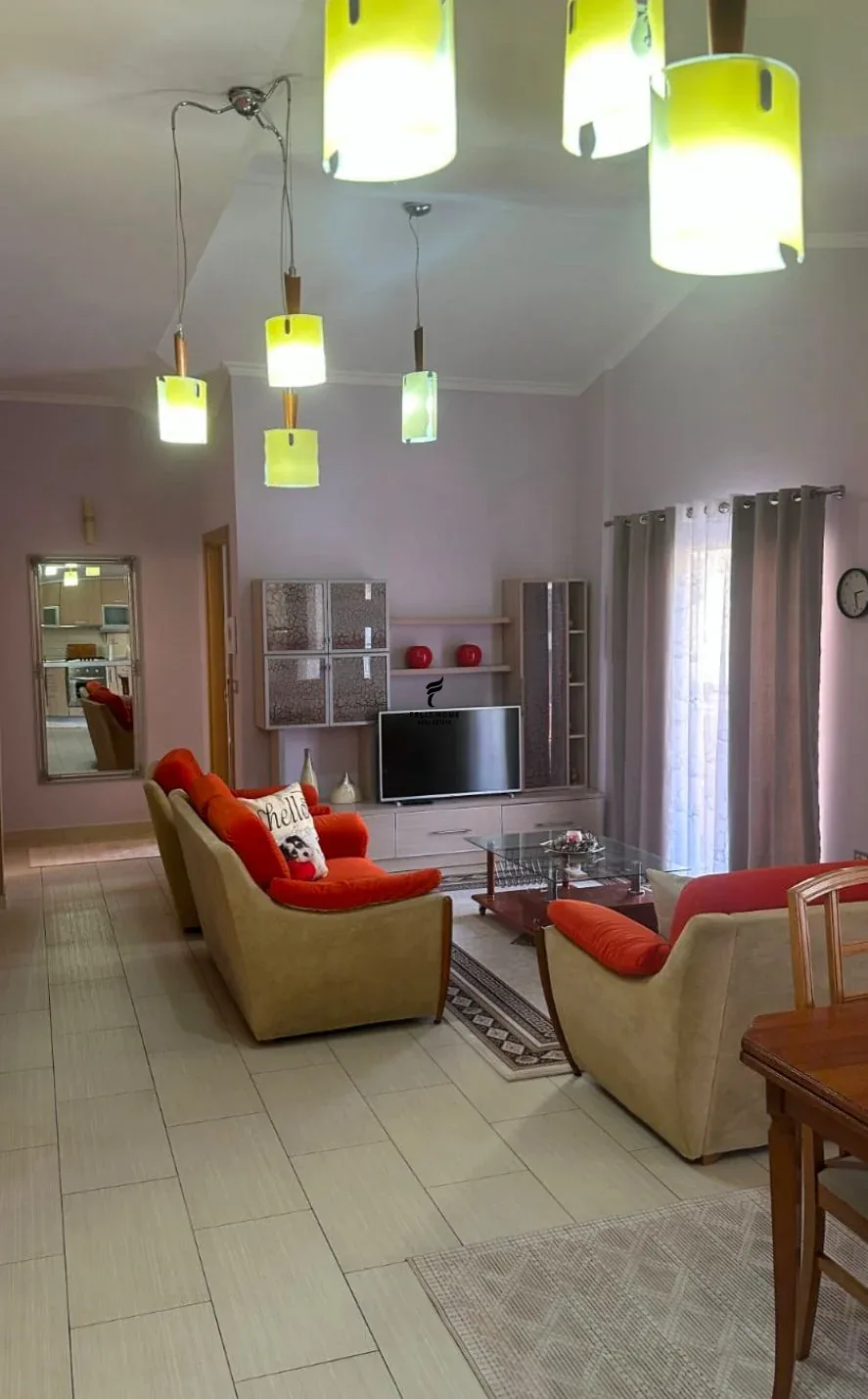 APARTAMENT ME QERA 3+1 KOMUNA E PARISIT 85.000 LEKE
