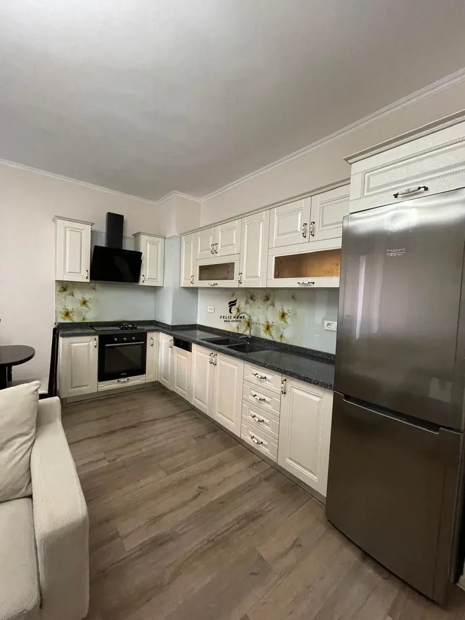 APARTAMENT ME QERA 2+1 FRESK 45.000 LEKE 3