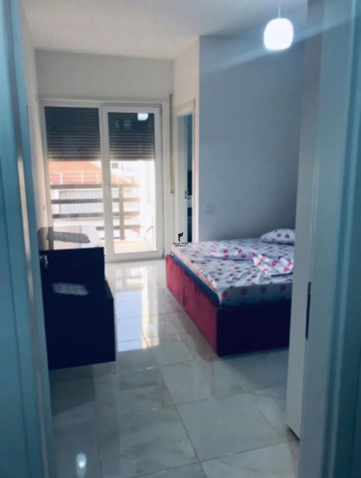 APARTAMENT ME QERA 2+1+2 SELVIA 75.000 LEKE 4