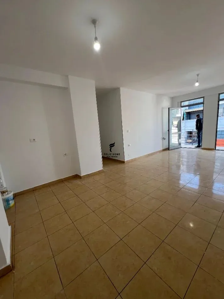 SHITET APARTAMENT 1+1 YZBERISHT 124.000 EURO 2