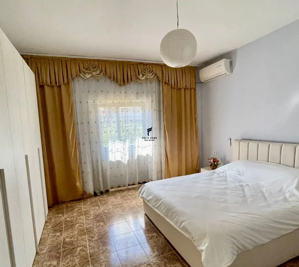 VILE ME QERA 272 M2 DON BOSKO 200.000 LEKE 4