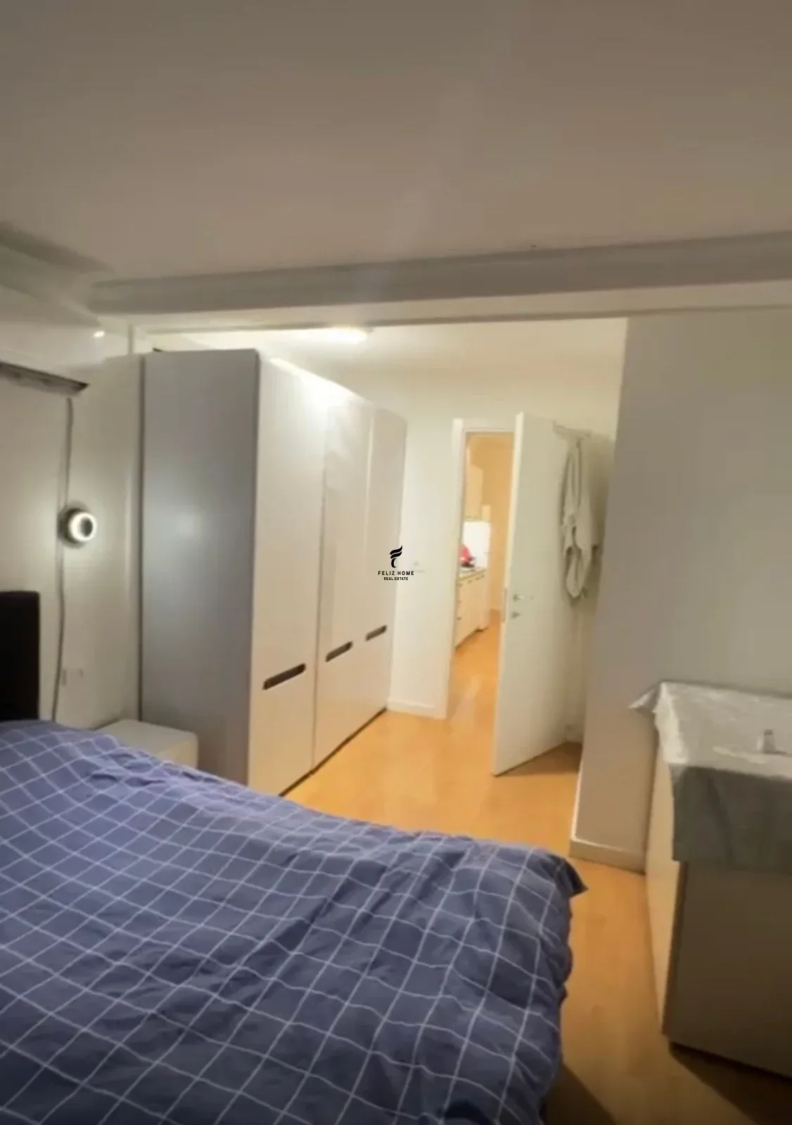 APARTAMENT ME QERA 2+1 BLLOK 80.000 LEKE 4
