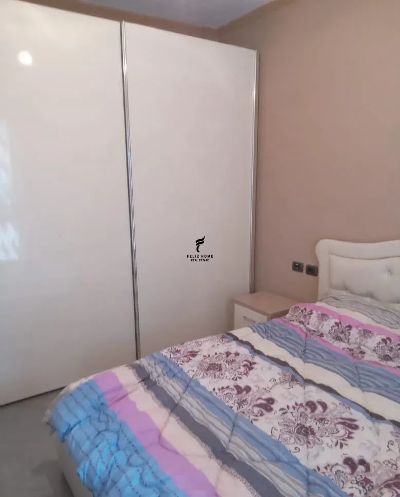 APARTAMENT ME QERA 2+1 ASTIR 50.000 LEKE 2