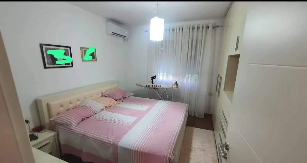 APARTAMENT ME QERA 2+1 OXHAKU 50.000 LEKE 3