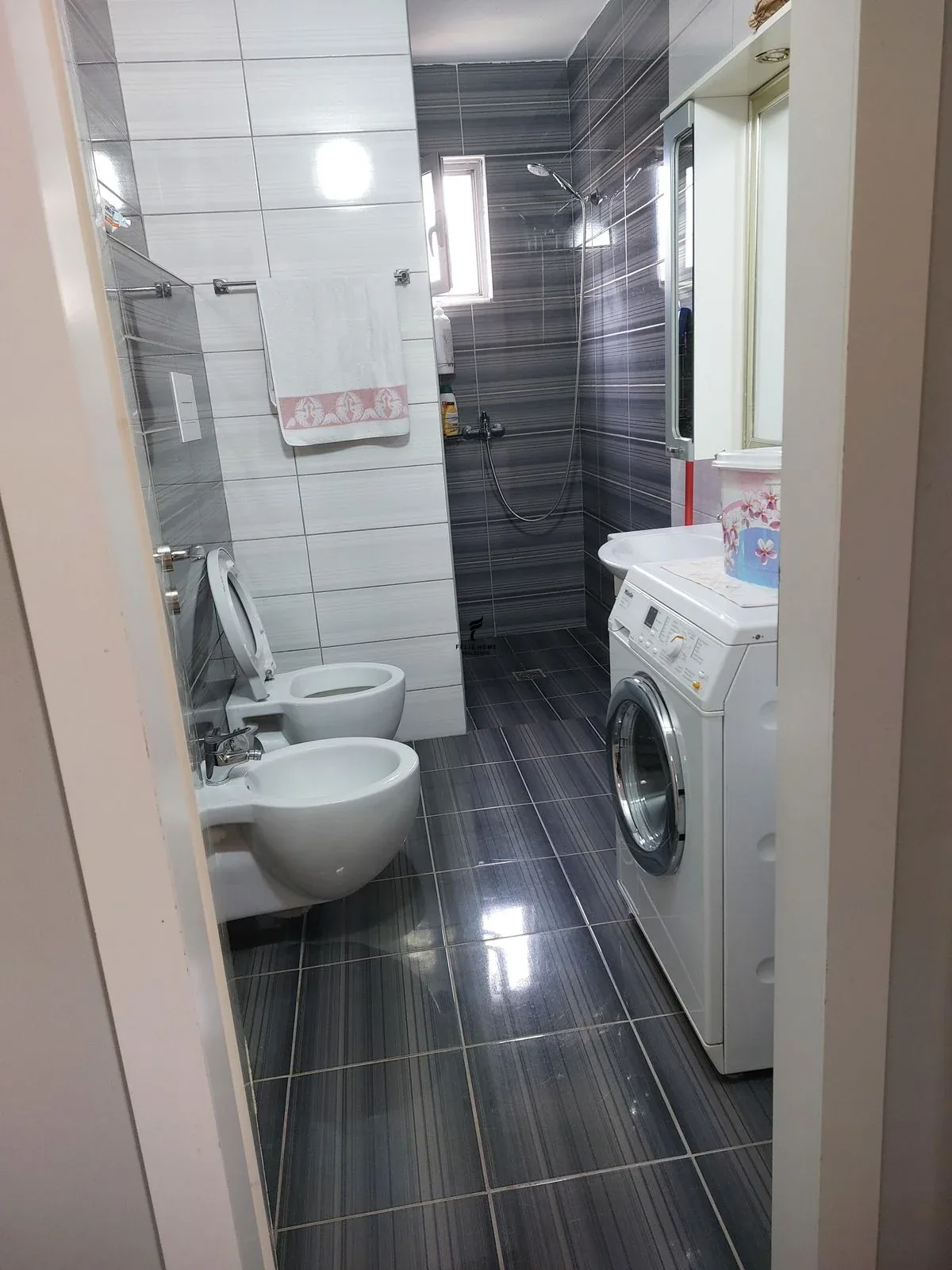 SHITET APARTAMENT 2+1 ALLIAS 125.000 EURO 4
