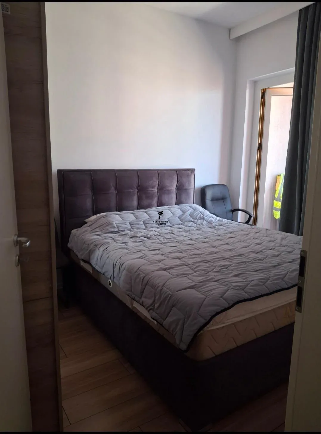 APARTAMENT ME QERA 1+1 ALI DEMI 50.000 LEKE 3