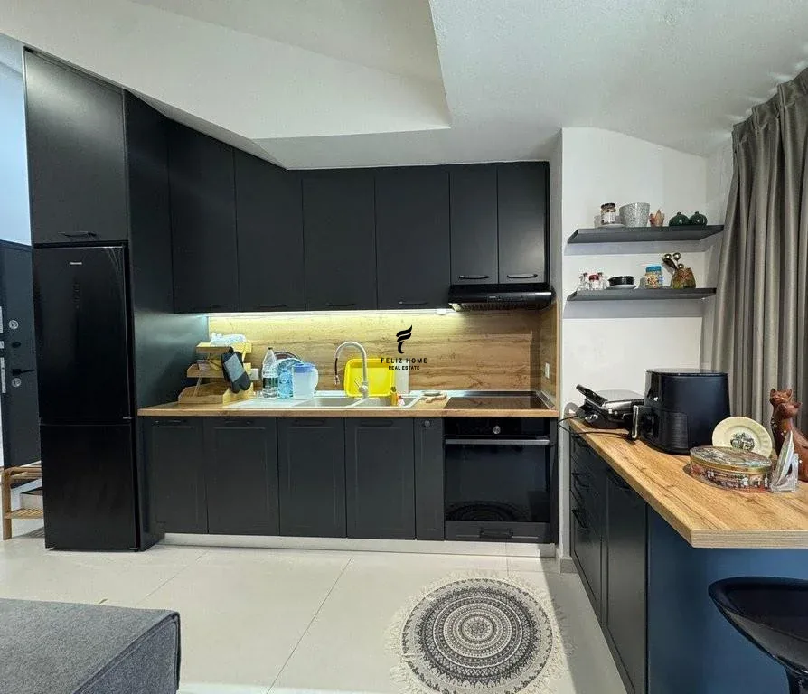 SHITET APARTAMENT 1+1 FRESK 105.000 EURO 3