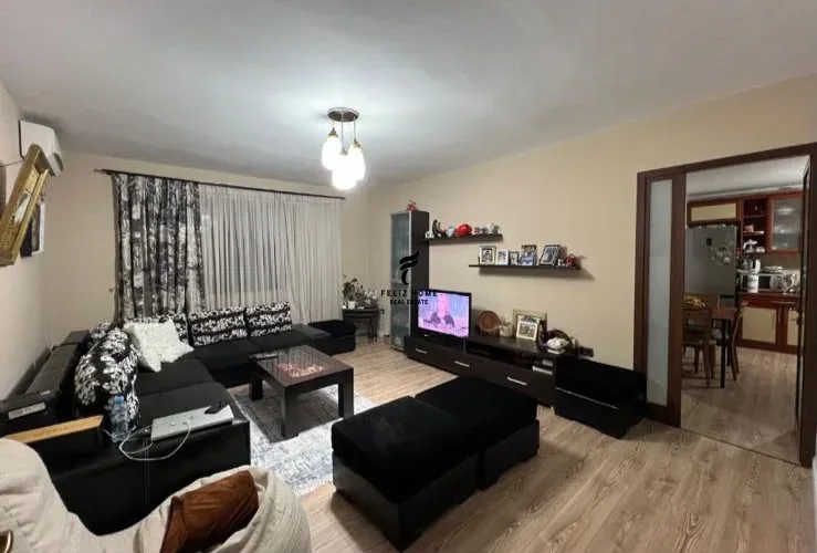 SHITET APARTAMENT 3+1 ALI DEMI 180.000 EURO 2
