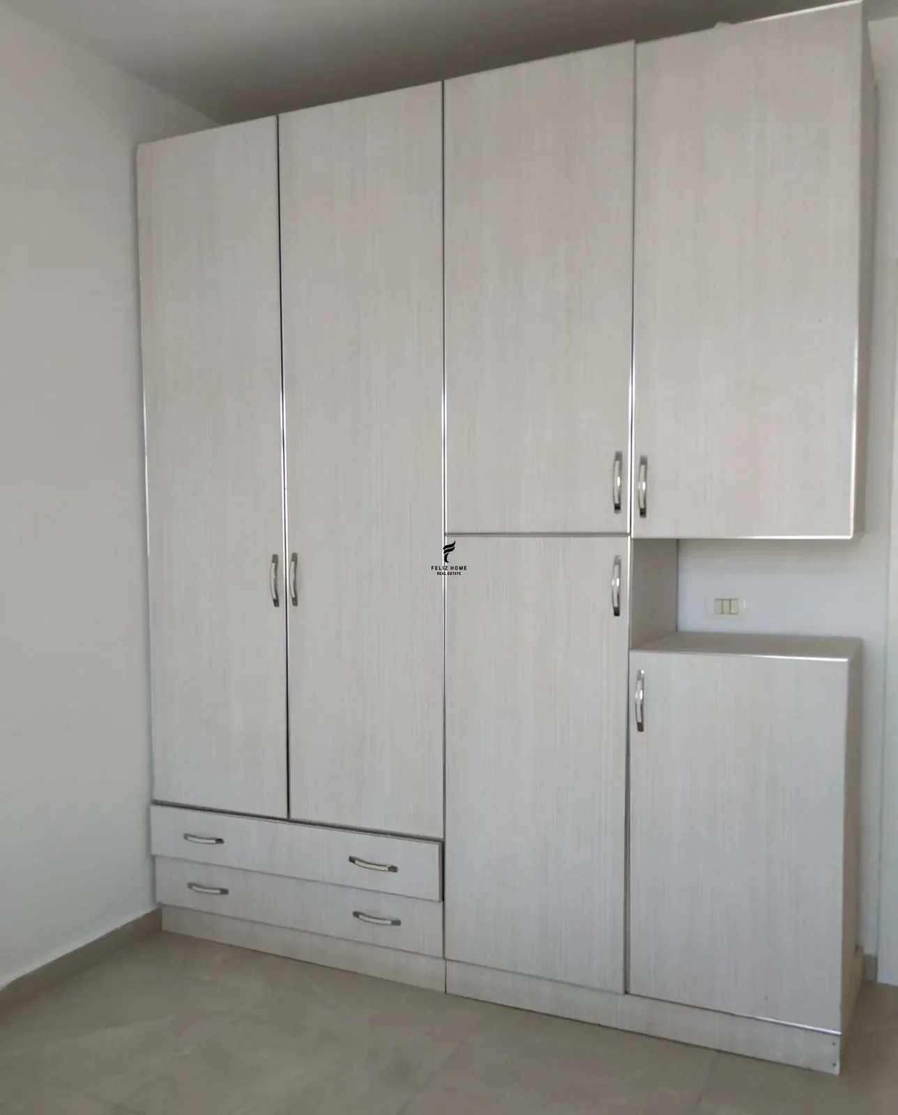 APARTAMENT ME QERA 2+1 RRUGA E KAVAJES 65.000 LEKE 3