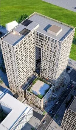 SHITET APARTAMENT 1+1 LIQENI ARTIFICIAL 210.100 EURO 2