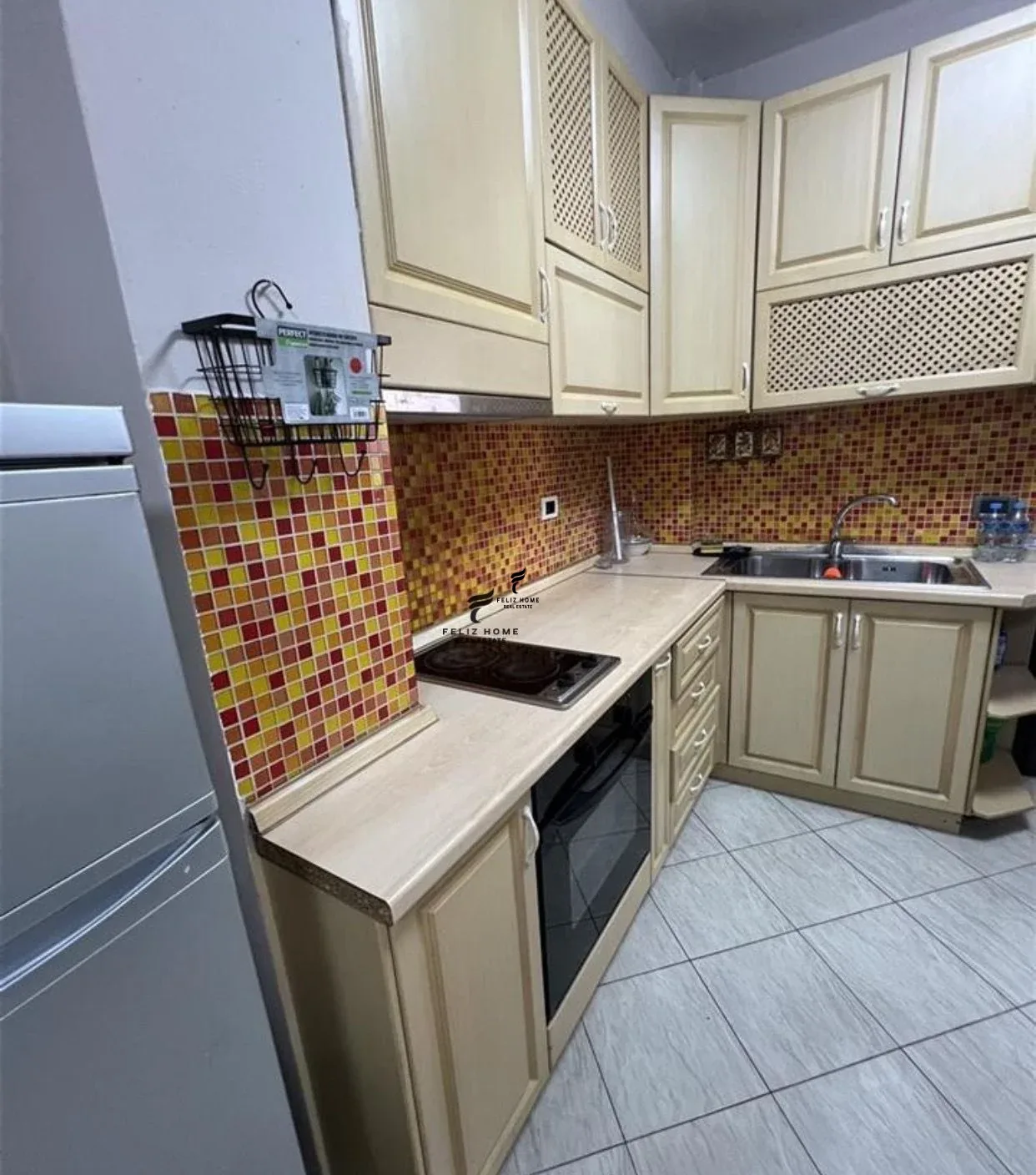 APARTAMENT ME QERA 2+1 BLLOK 70.000 LEKE 2