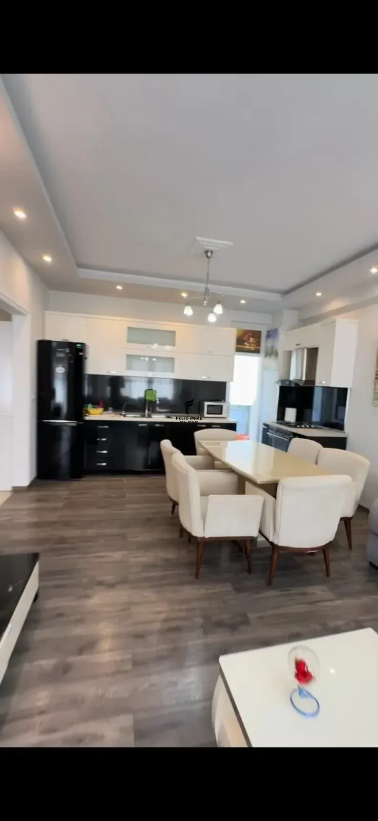 SHITET APARTAMENT 2+1+2 KOPSHTI ZOOLOGJIK 258.000 EURO 2