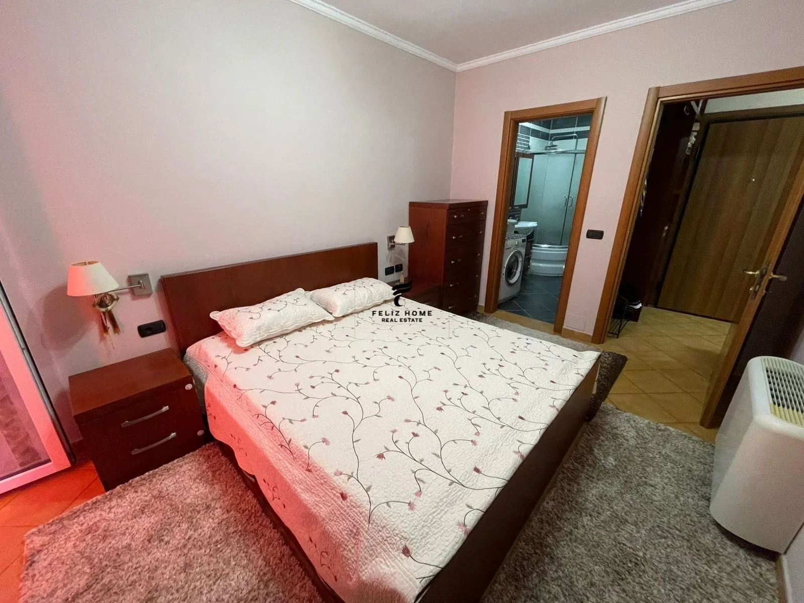 SHITET APARTAMENT 2+1 RRUGA ELBASANIT 500.000 EURO 4