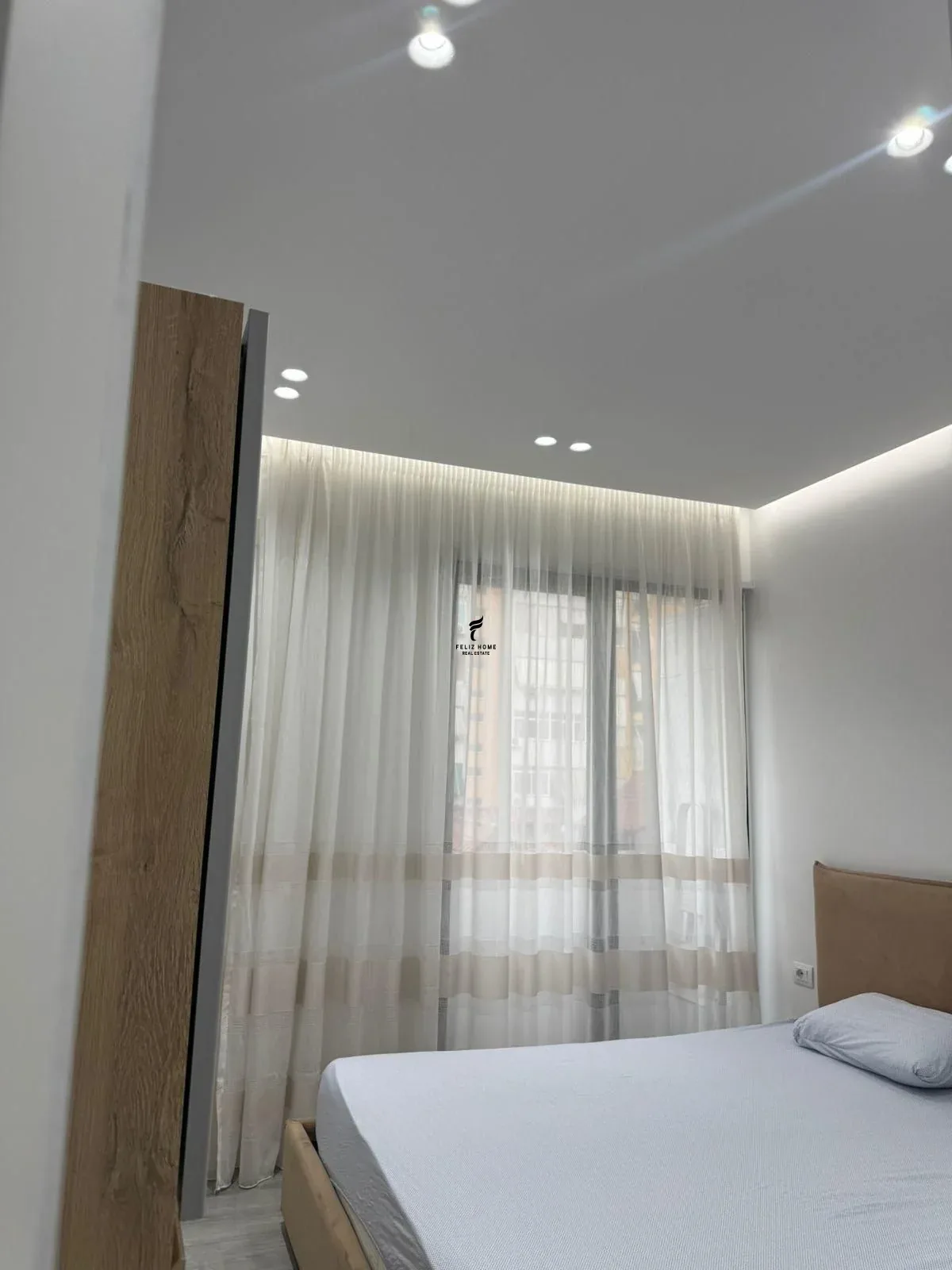APARTAMENT ME QERA 1+1 SIRI KODRA 65.000 LEKE 3