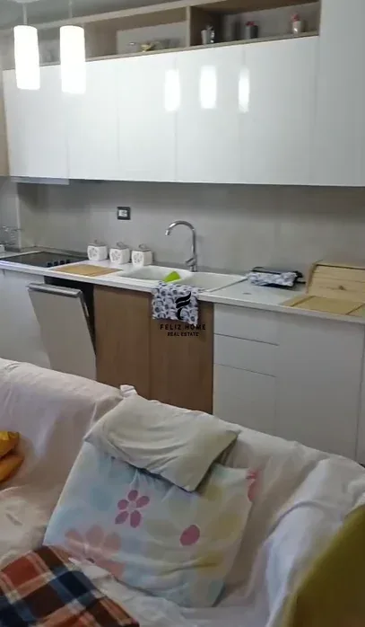 SHITET APARTAMENT 2+1 LIQENI THATE 285.000 EURO 4
