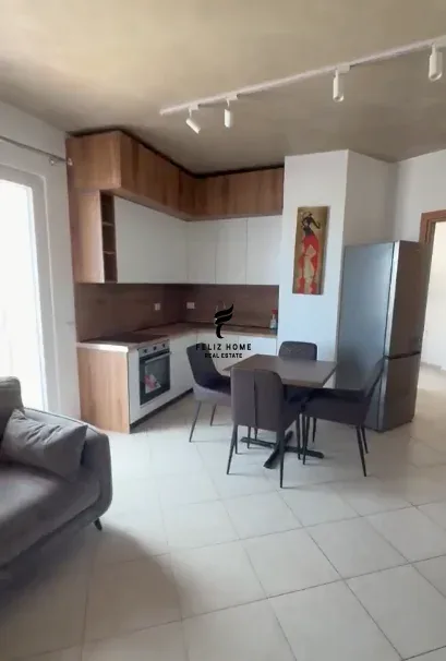 APARTAMENT ME QERA 1+1 ASTIR 800 EURO
