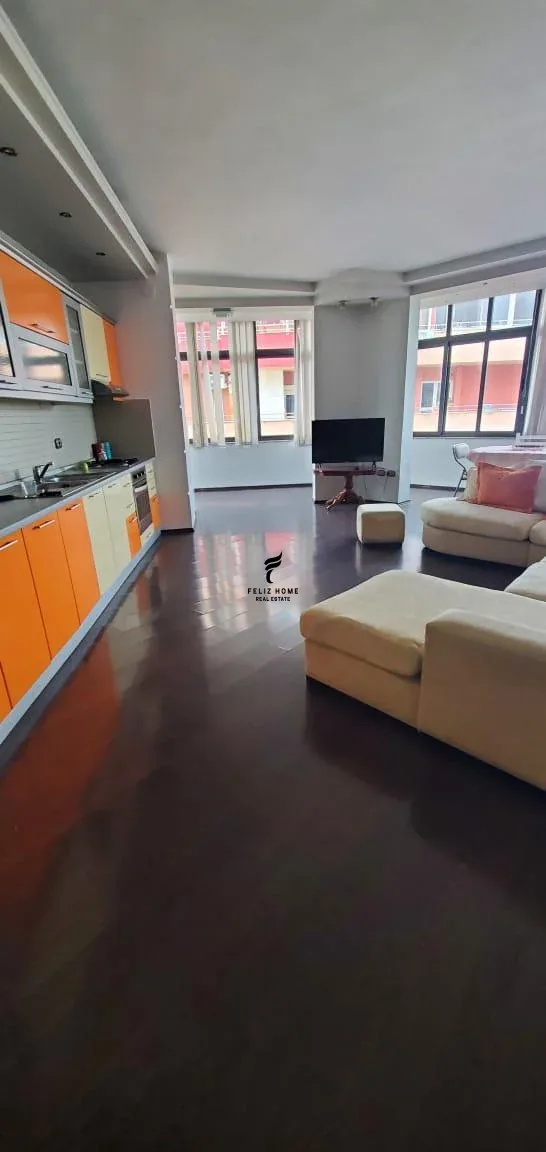 SHITET APARTAMENT 3+1+2 KODRA E DIELLIT 26.650.000 LEKE 4