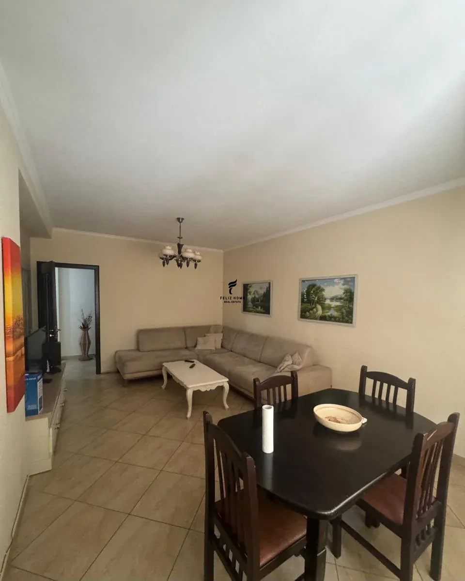 APARTAMENT ME QERA 2+1 DON BOSKO 65.000 LEKE 2