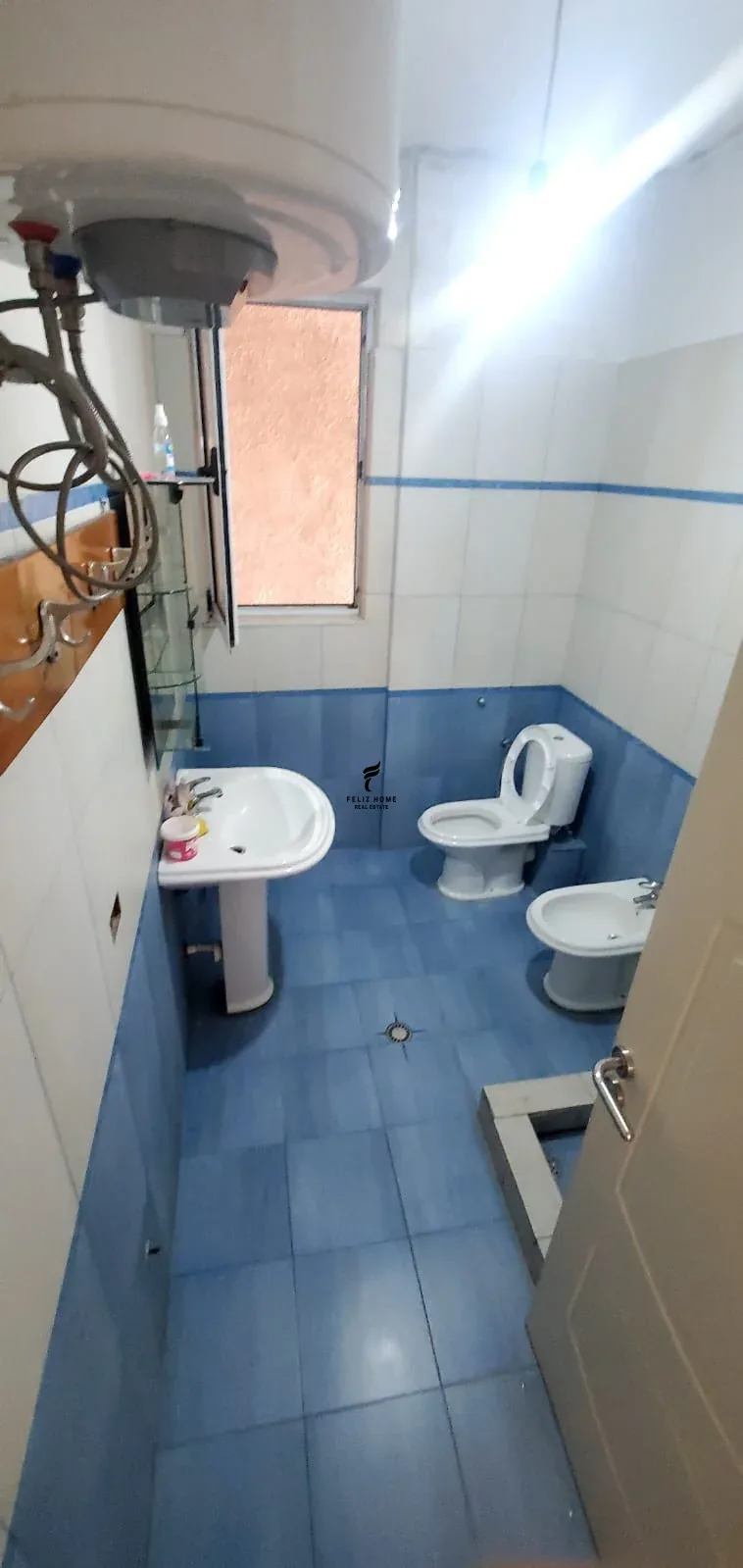 APARTAMENT ME QERA 3+1 SIRI KODRA 46.000 LEKE 4
