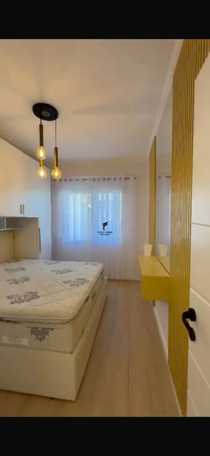 APARTAMENT ME QERA 1+1 ASTIR 50.000 LEKE 4