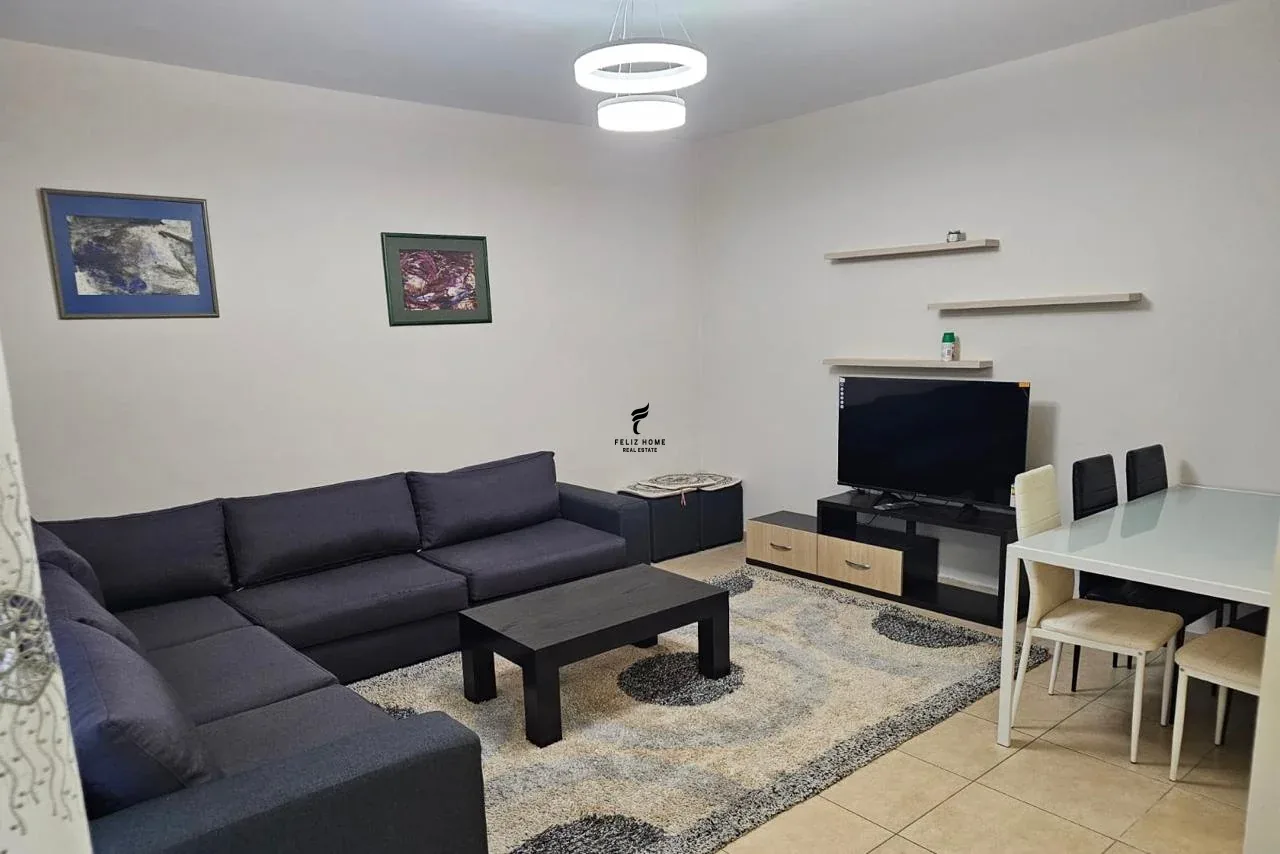 APARTAMENT ME QERA 2+1 5 MAJI 55.000 LEKE