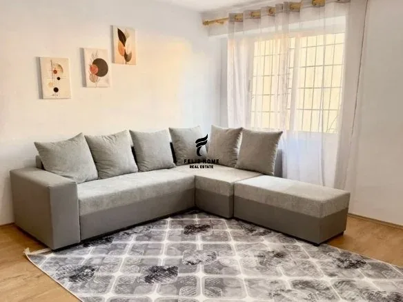 APARTAMENT ME QERA 1+1 RRUGA BARDHYL 48.000 LEKE