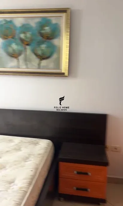 APARTAMENT ME QERA 1+1 ISH PARKU 60.000 LEKE 3