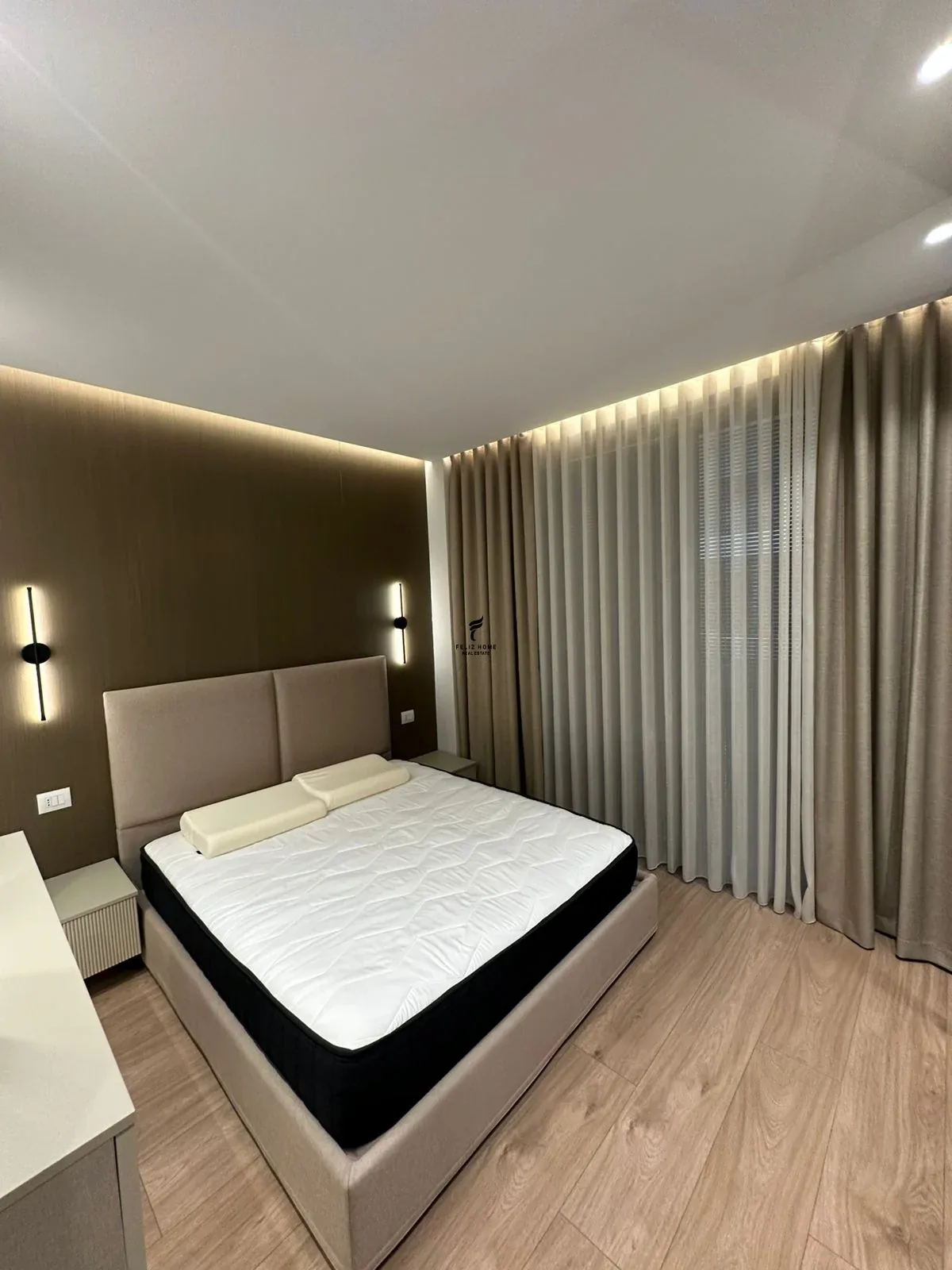 SHITET APARTAMENT 2+1+2 MINE PEZA 38.500.000 LEKE 3