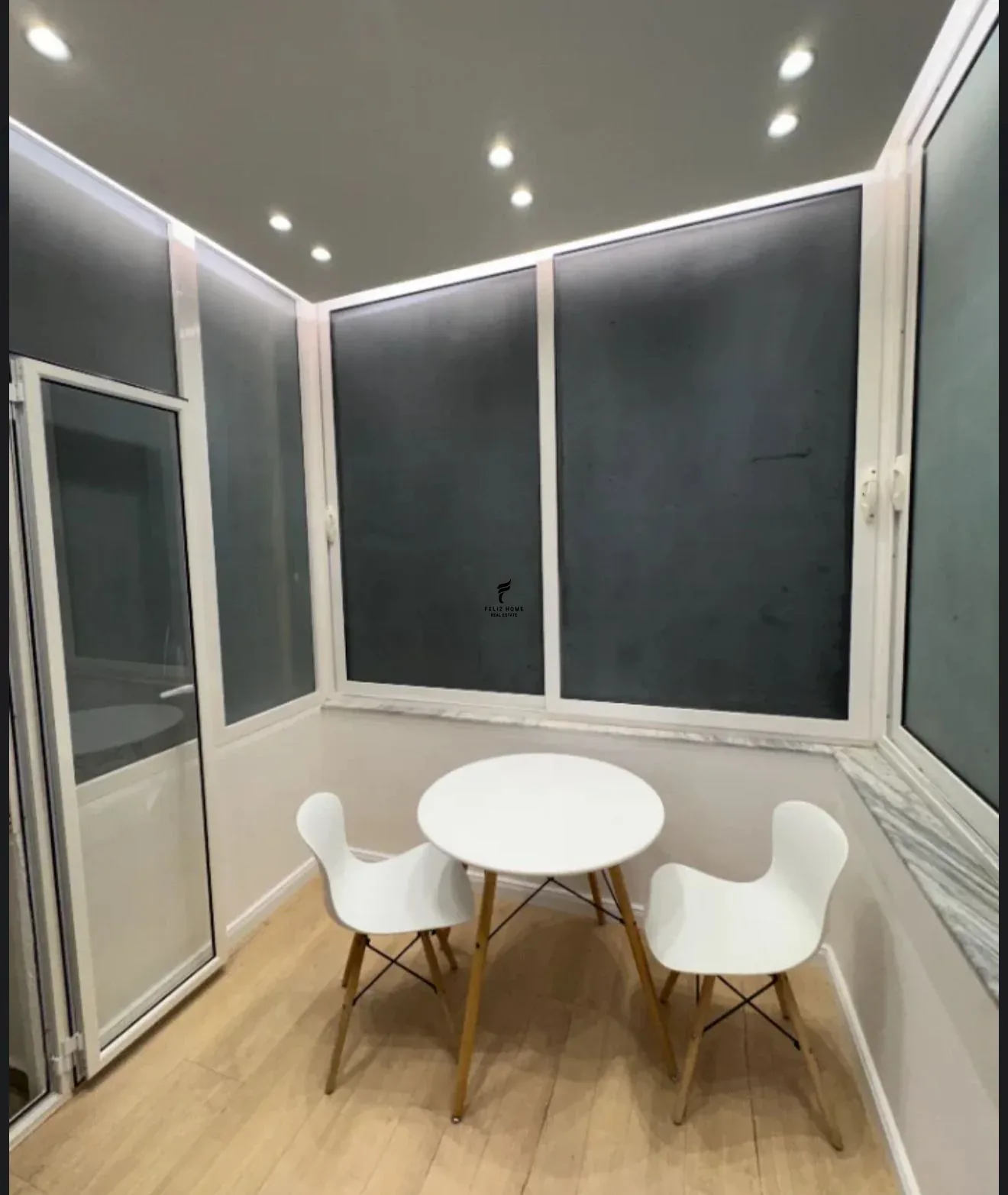 APARTAMENT ME QERA 1+1 ASTIR 50.000 LEKE 3