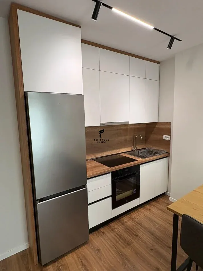 APARTAMENT ME QERA 1+1 RRUGA DRITAN HOXHA 57.000 LEKE 4