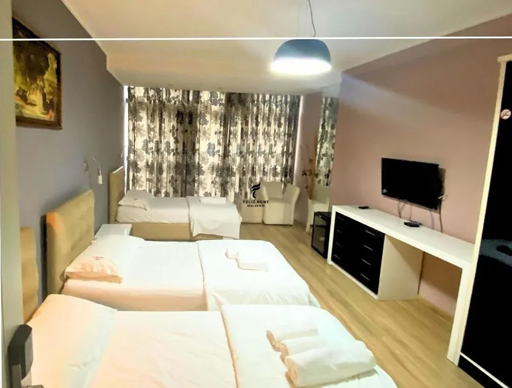 HOTEL ME QERA 3 KATESH LAPRAKE 550.000 LEKE 2