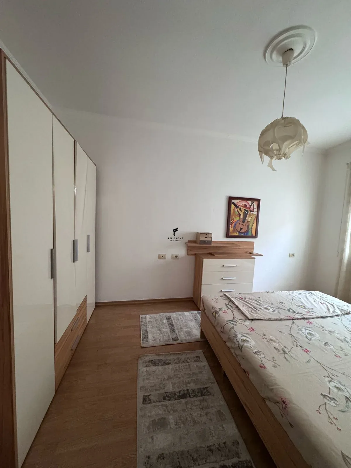 APARTAMENT ME QERA 2+1 LIQENI THATE 60.000 LEKE 4
