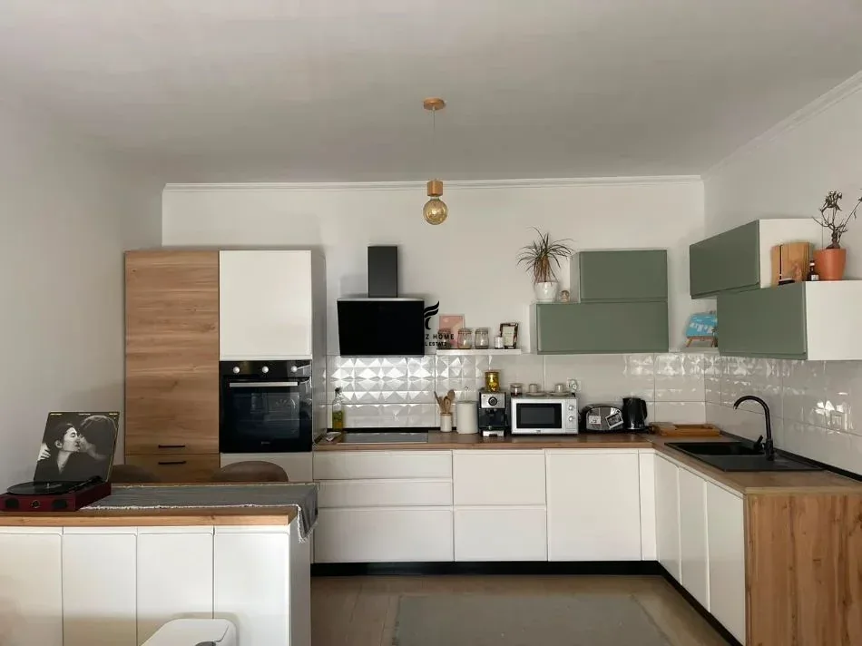 APARTAMENT ME QERA 1+1 DON BOSKO 60.000 LEKE
