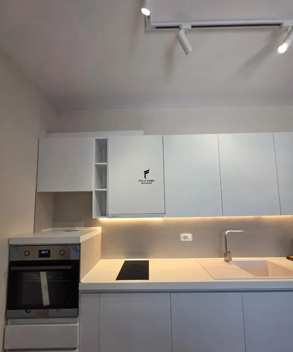 APARTAMENT ME QERA 1+1 5 MAJI 53.000 LEKE 3